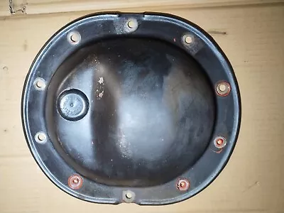 8.25 Chrysler Jeep Rear Axle Cover Cherokee 01 • $59