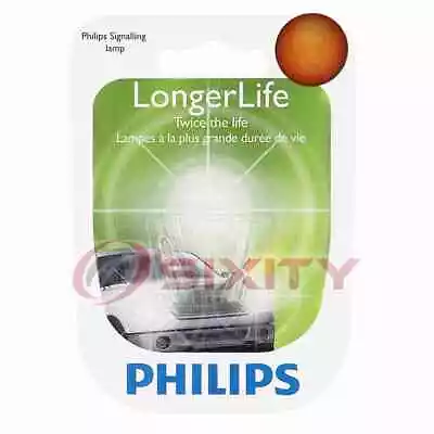Philips Parking Brake Indicator Light Bulb For Mercedes-Benz 190D 190E 230 Fl • $7.81