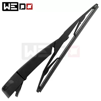 Rear Windshield Wiper Arm W/ Blade For Mini Cooper L4 1.6L 2002-2006 61627044625 • $13.90