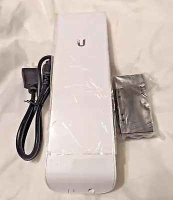 Ubiquiti NSM5-US NanoStation M5 5GHz Outdoor AirMAX CPE 150+ Mbps Openbox • $75