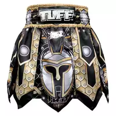 TUFF Muay Thai Boxing Shorts Gladiator • $89.99