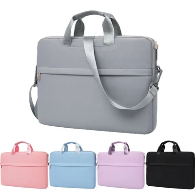 $27.20 • Buy Laptop Sleeve Case For Lenovo HP Dell Asus MacBook M1 Pro 11 13 14 15.6 Inch Bag