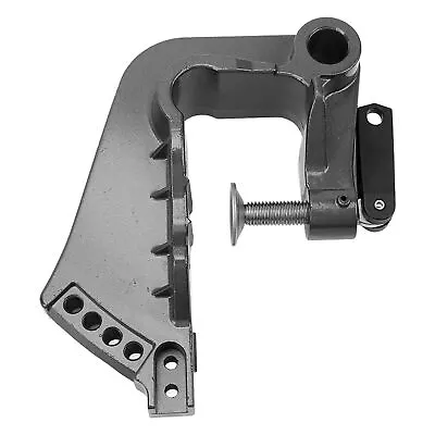 $69.06 • Buy Aluminium Outboard Motor Bracket For Space Saving Boat Engine Support