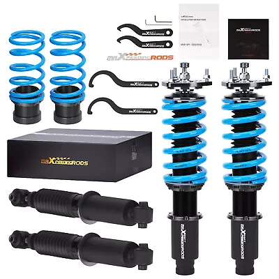 MaXpeedingrods COT6 Lowering Kit Adjustable Coilovers For MAZDA 6 2003-2006 • $399
