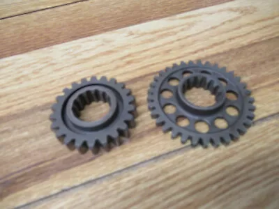 Yfz 450 Yamaha 2005 Yfz 450 2005 Primary Crank Gears • $56.66