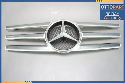2008-2010 Mercedes-Benz GL550 GL Class Front Bumper Radiator Grille OEM • $180.75