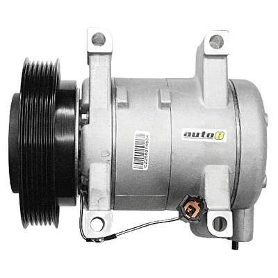 $438.30 • Buy Air Con AC Compressor For Nissan Pulsar N16 1.6L PETROL QG16DE 2000 - 2003