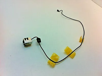 Toshiba Satellite P200 P205D P205 X205 Modem RJ11 Jack Port Cable DC301001P00 78 • $6.56