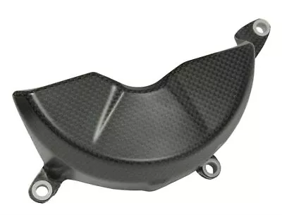 $159.95 • Buy Engine Guard Carbon Fiber Matte Ducati Panigale Streetfighter V4 CarbonWorld
