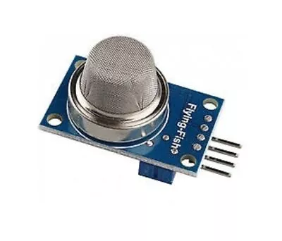 MQ-5 Gas Sensor Module For Arduino • $9.78