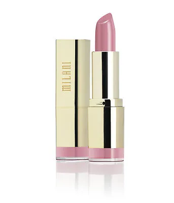 £4.99 • Buy Milani Color Statement Lipstick