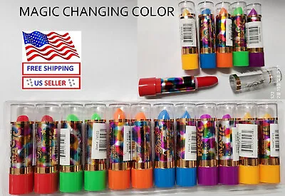 Choose Quantity-magic Mood Color Changing Lipsticks • $14.99