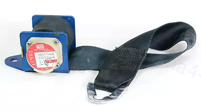 AMERICAN SAFETY Seat Belt Internal Reel 500779-4 VT-02 Aircraft Vintage Part NOS • $248.08