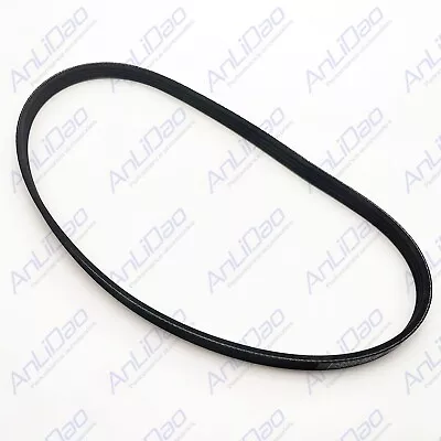 Serpentine Belt For Mercury Optimax 3 Cyl DFI 57-892318 57-8M0026410 75 80 90 • $18