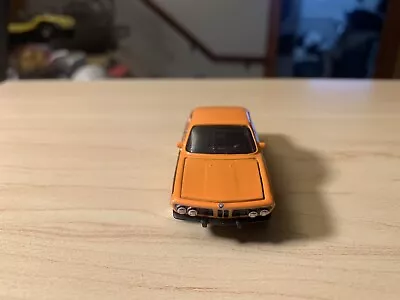 Matchbox 73 BMW CSL 3.0 Moving Parts Loose • $3