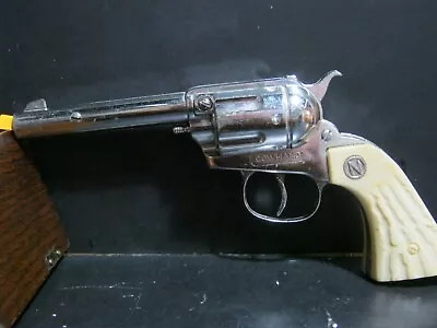 Vintage - Toy - Cap Gun - Cowhand - Nichols (?) • $12.50