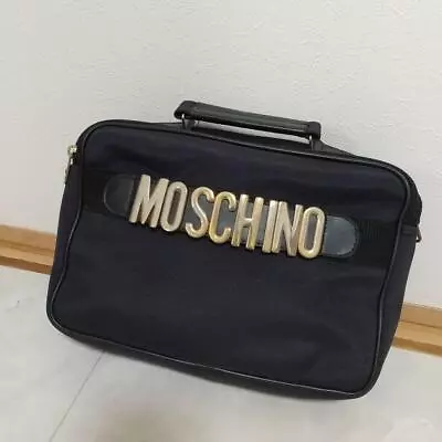 Moschino Vanity • $142.14