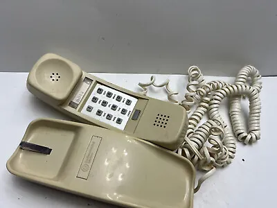 Vintage Genuine Southwestern Bell Freedom Telephone FC Phone Almond • $13.23