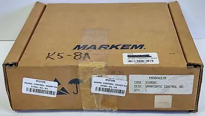 Markem 31B68BE SMARTDATE Printer Control Board • $799.23