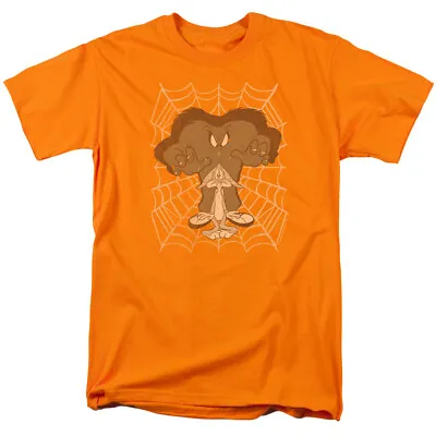 Looney Tunes  Being Watched  T-Shirt - To 4X • $37.89