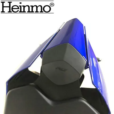 For Yamaha YZF R1 R1M R1S 2015-2023 Rear Seat Cover Tail Seat Cowl Fairing Blue • $64.39