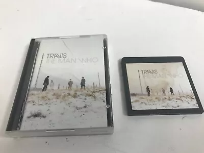 Travis The Man Who Pre Recorded MD Minidisc Minidisk • $31.08