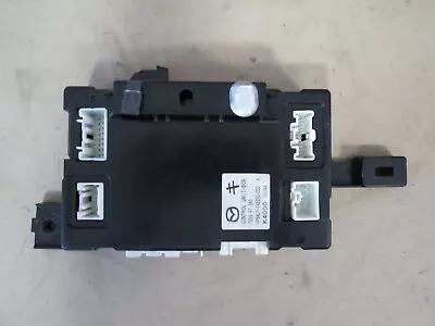 ✅ 11 12 13 Mazda CX9 CX-9 BCU BCM Body Control Module TG1867560 TG18-67-560 • $134.99