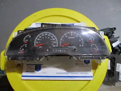 ✅ 2000 F-150 Speedometer Display Instrument Cluster Gauge Panel Odometer Dash • $162.44