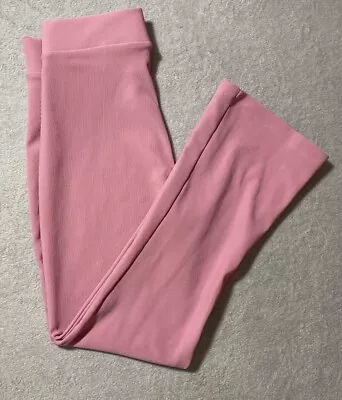 Zara Women’s Pink Pants Size Large • $20