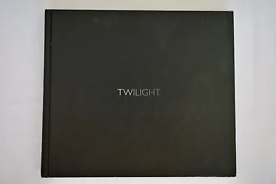 Twilight: Photographs By Gregory Crewdson - Used - 2002 - Photography Collection • $60