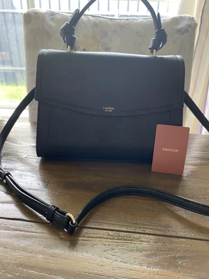 $90 • Buy Oroton Top Handle Bag