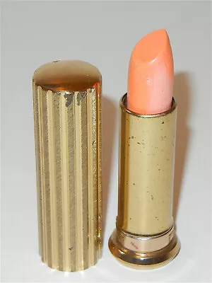 Vintage Coty Ny Cremestick Yes Yes Pink Lipstick • $15