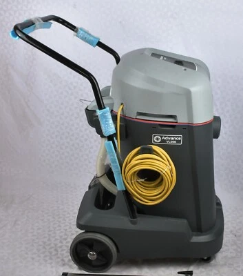 $399.99 • Buy *Advance VL500 55-1 BDF US Gal Wet/Dry Vacuum PICKUP ONLY!
