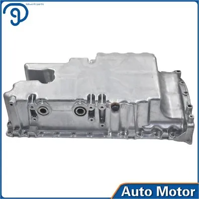 Fit For VOLVO C30 C70 S40 V50 30777739 30777912 ENGINE OIL PAN • $79.39