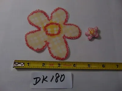 Laura Ashley Room  Dollhouse REPLACEMENT PART Jazwares INC Pillow Flower Rug • $7.99