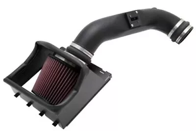 K&N FIPK Cold Air Intake System Kit Fits 2009-2010 Ford F-150 4.6L V8 Gas • $349.99