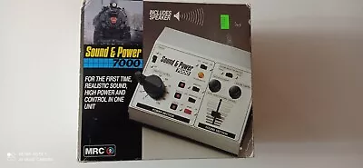 Mrc Sound And Power 7000 • $140