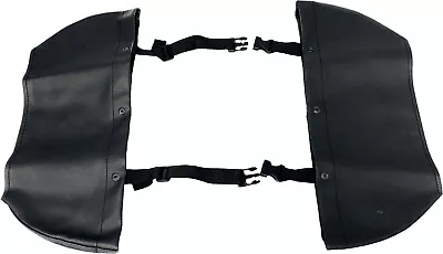 $51 • Buy Yamaha V-Star 1300 Engine Guard P/N STR-3D831-20-00 Soft Lowers Chaps Cover