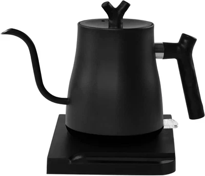 $81.71 • Buy Gooseneck Electric Kettle 0.8L, Ultra Fast Boiling Hot Water Kettle, Stainless S