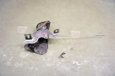 $164.50 • Buy 1942 Harley Knucklehead 74 CI Flathead Panhead EL FL UL OEM Foot Clutch Rocker 