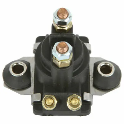 New Solenoid Relay For Mercury Marine Switch 20hp 25hp 40hp 45hp 20-45 67-730 • $16.98