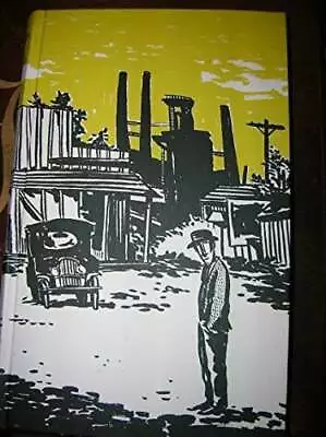 Die Strasse Der Ölsardinen John Steinbeck Buch • £13.49