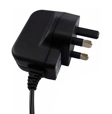 Mains Charger For SKYPE S1 / S2 / ZTE F102 / INQ CHAT Mobile Phone • £8.90