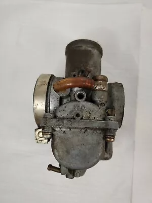 Vintage Mikuni Carb Carburetor Honda Yamaha Kawasaki Racing Japan  • $59.99