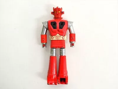 Vintage Popy 1970s Mach Baron Red Baron GA-07 Chogokin Bandai • $89.99