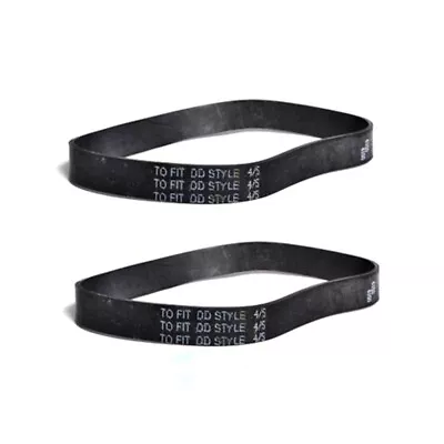 $6.44 • Buy Belt For Dirt Devil (Royal) - 2 Vacuum Belts Style 4, 5