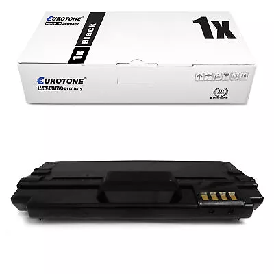 1x Toner For Samsung ML 1630 W ML-D1630A Black • £34.12