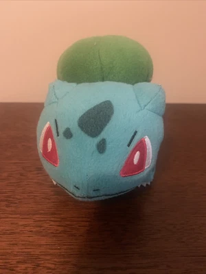 $10 • Buy Pokemon Tomy Bulbasaur Plush Soft Toy Nintendo
