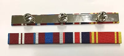 £11.99 • Buy Kings Coronation + Fire Service LSGC Diamond Platinum Medal Ribbon Bar