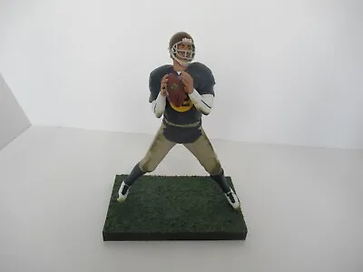 Mcfarlane Nfl 29 Packers Qb Aaron Rodgers Loose Variant Cl Figure 462/1000 • $29.99